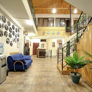 Nine Hotel Tbilisi