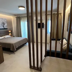 Sunset Hotel Uranupoli