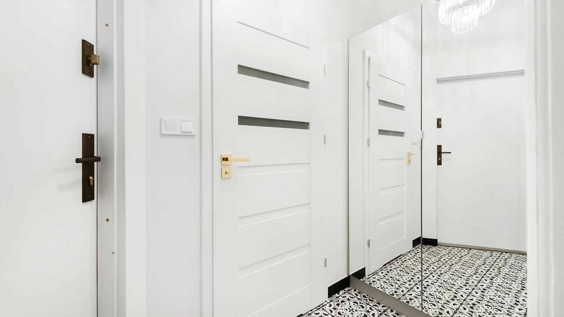 Apartment Gallery 7 - Loftaffair Collection Krakow